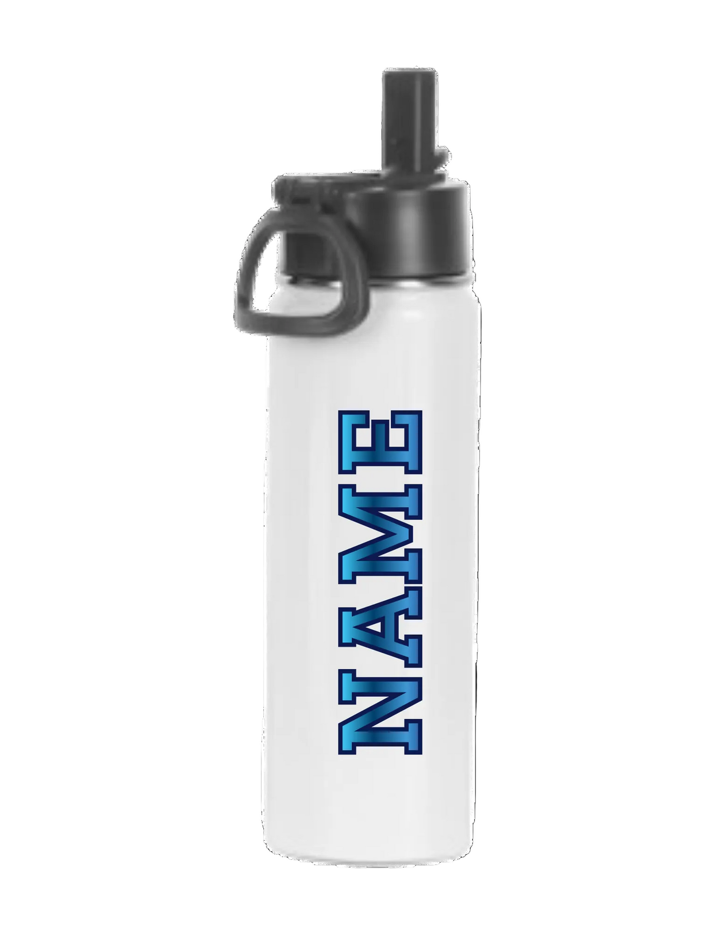 AAG Personalized Sport Water Bottle