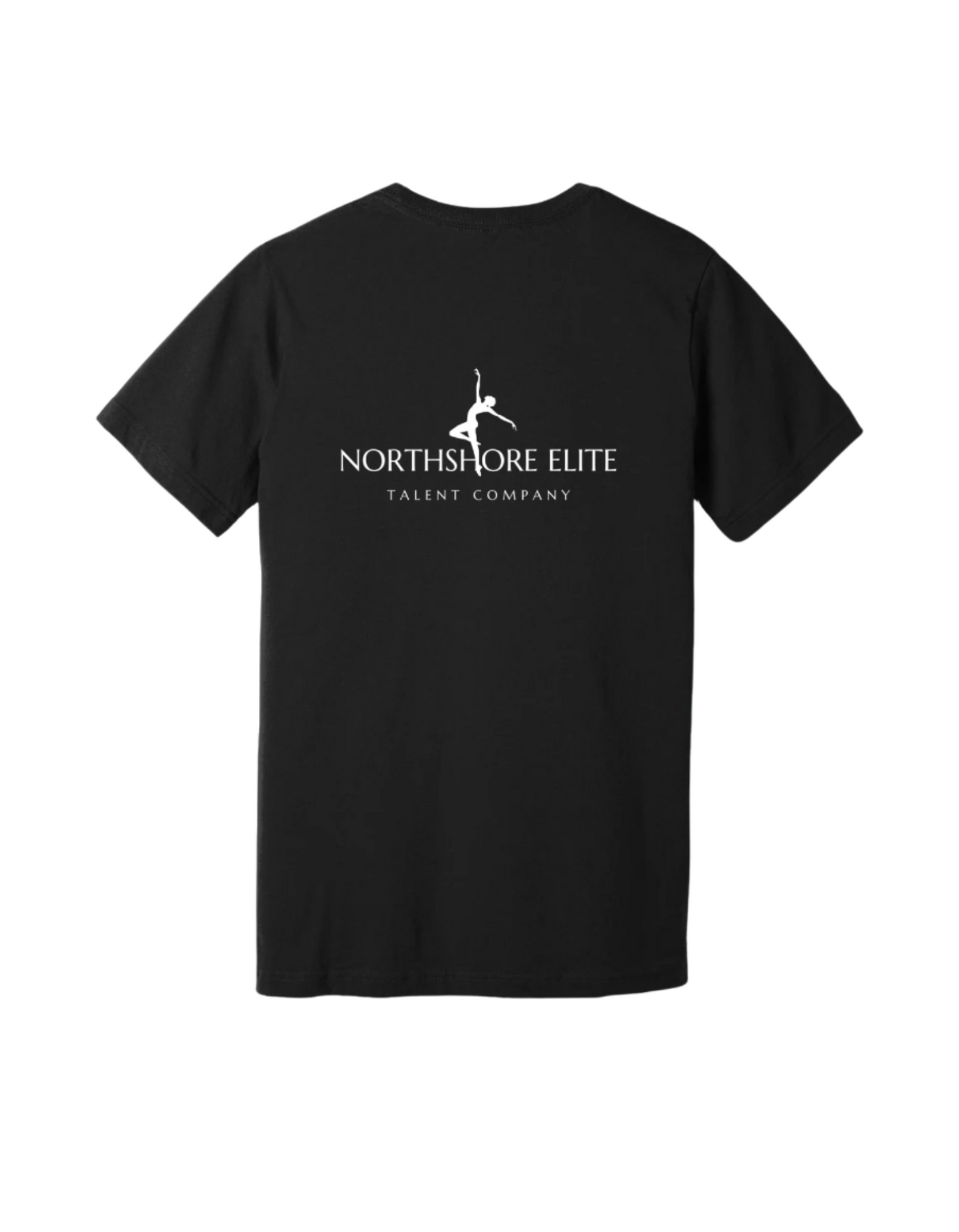 NSETC Dance Dads Don't Dance, They Finance