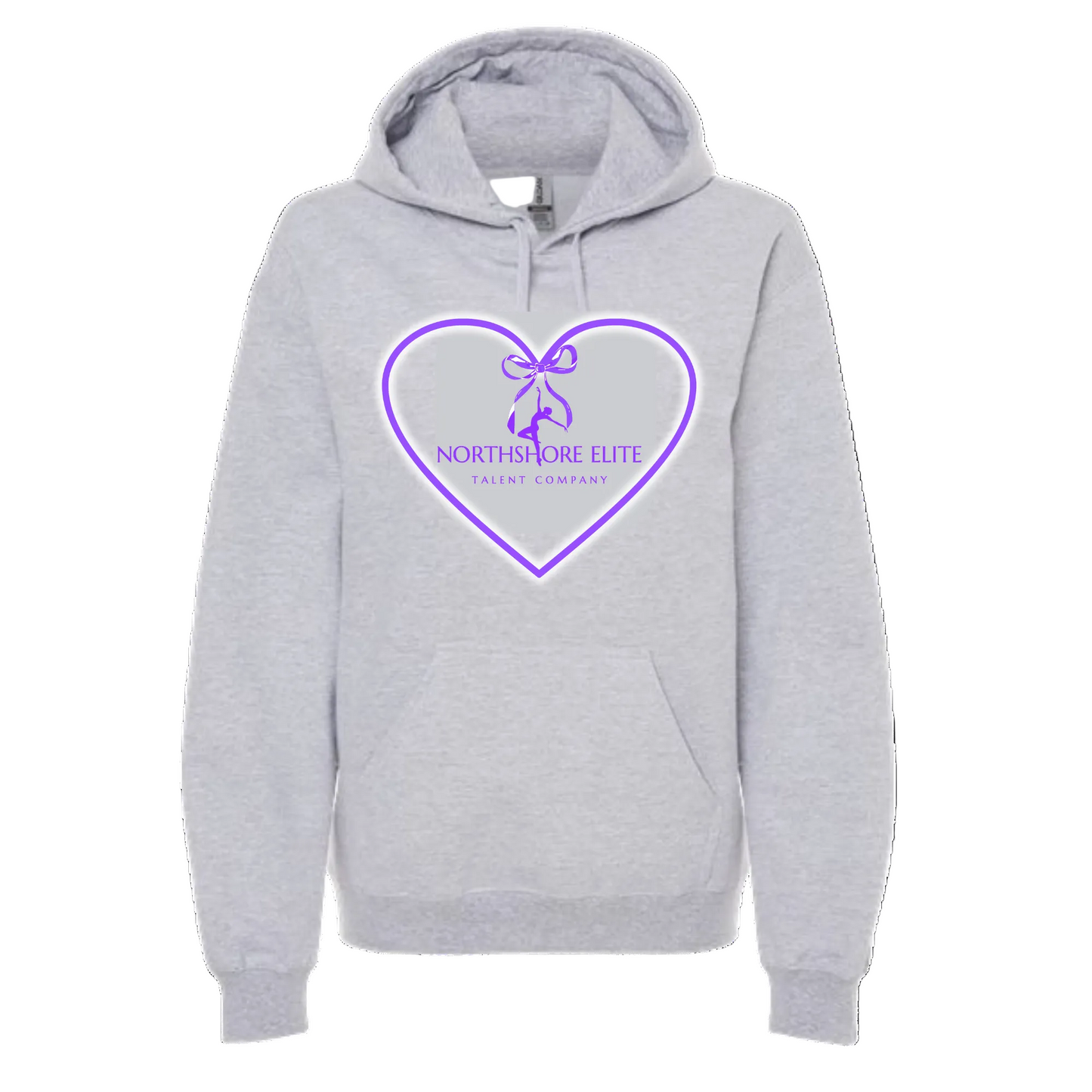 NSETC Limited Edition Valentine Hoodie