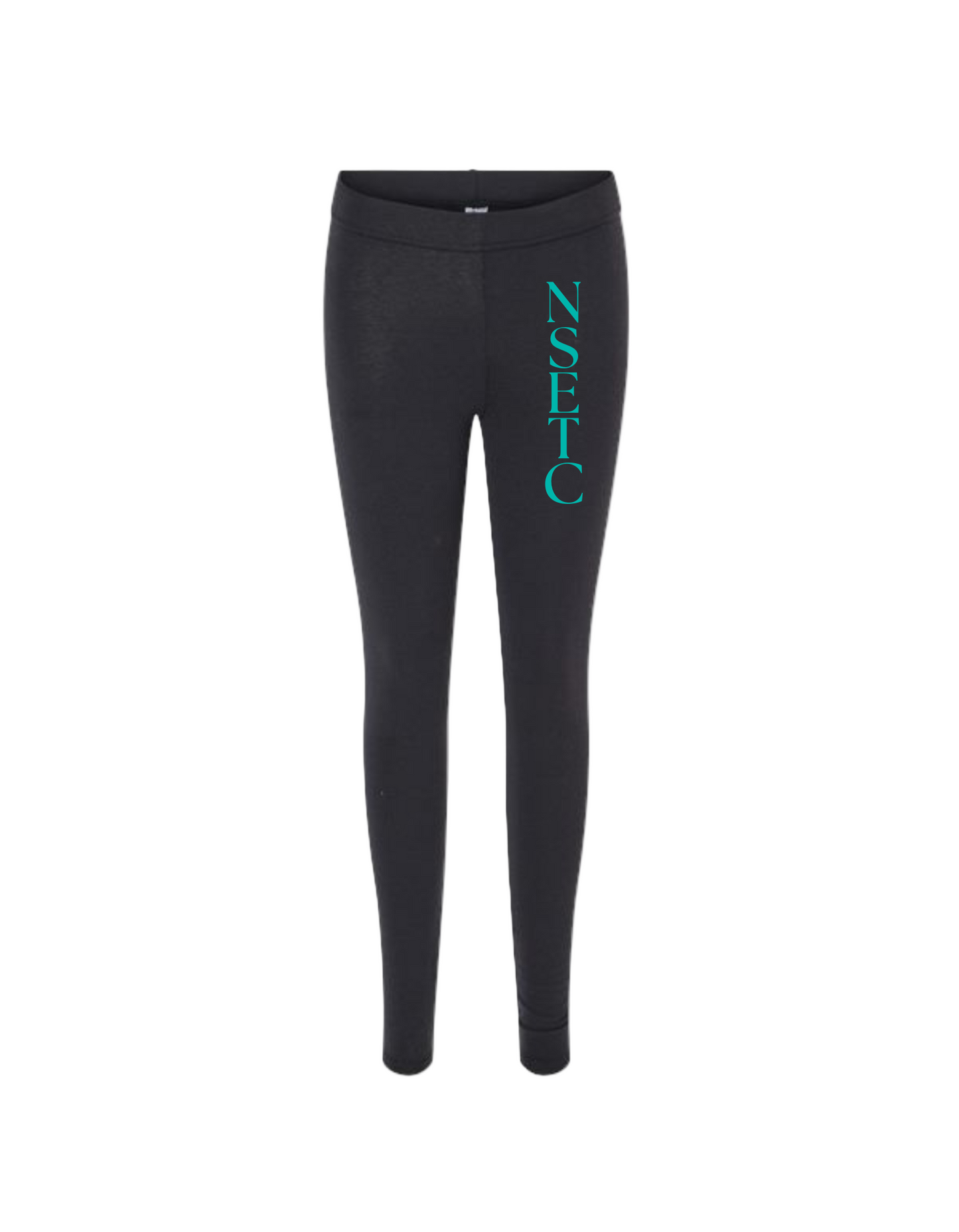 NSETC leggings