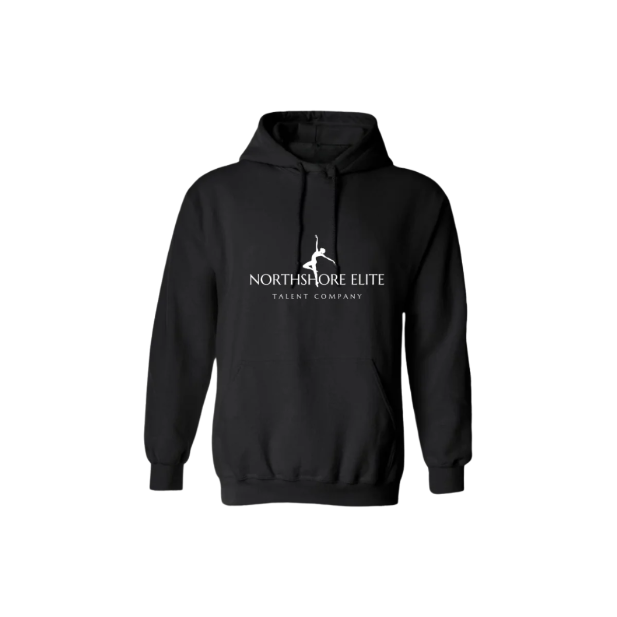 NSETC Hoodie Sweatshirt