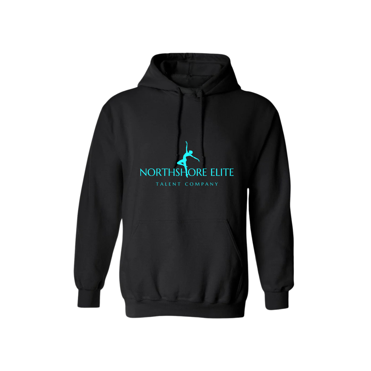 NSETC Hoodie Sweatshirt