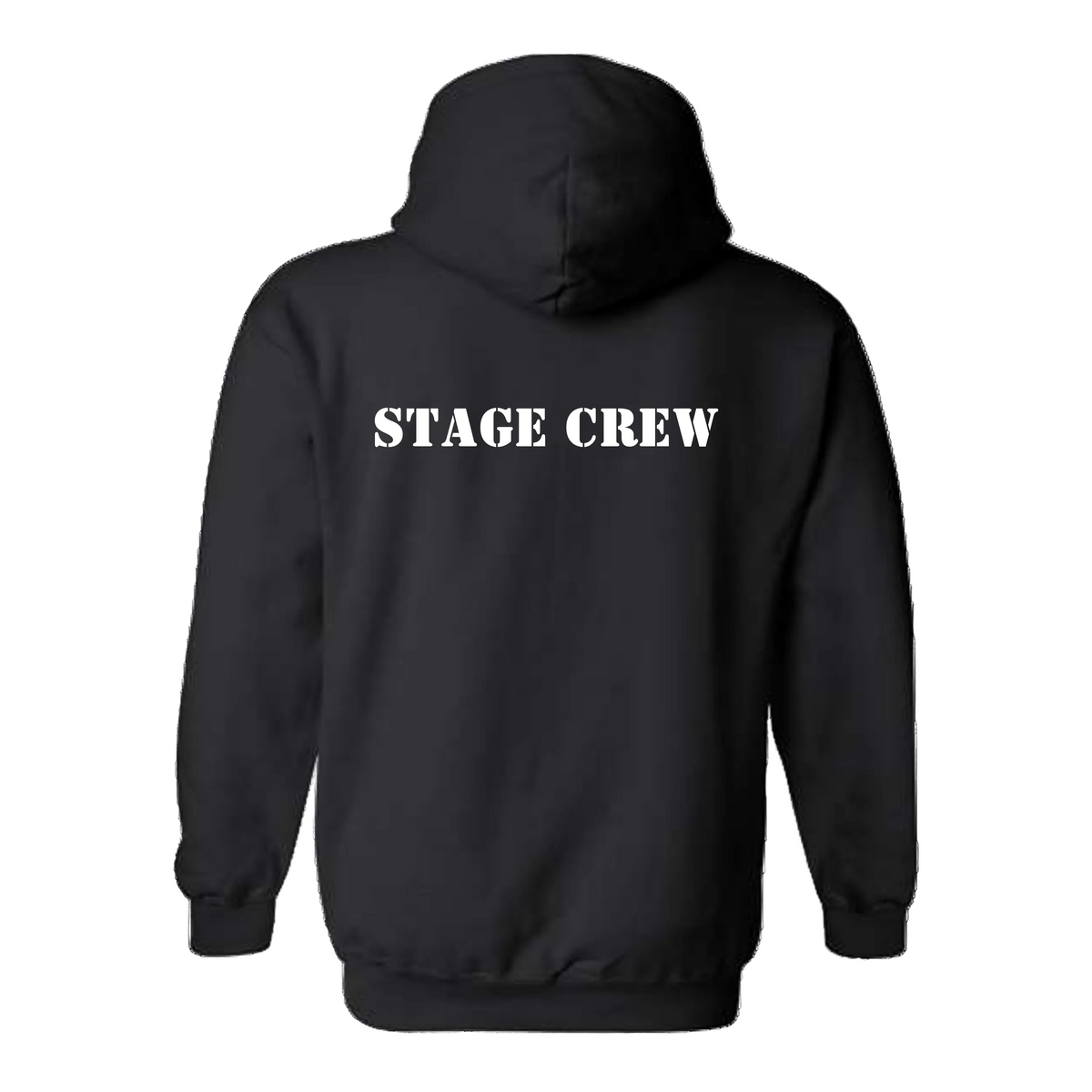GBS Theater Stage Crew Sweatshirt