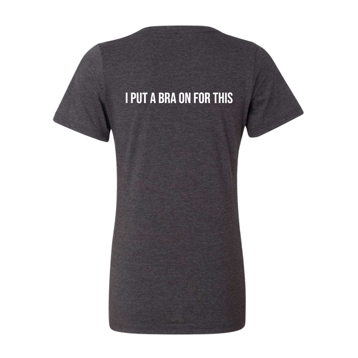 Bad Momz of Comedy - I PUT A BRA ON FOR THIS