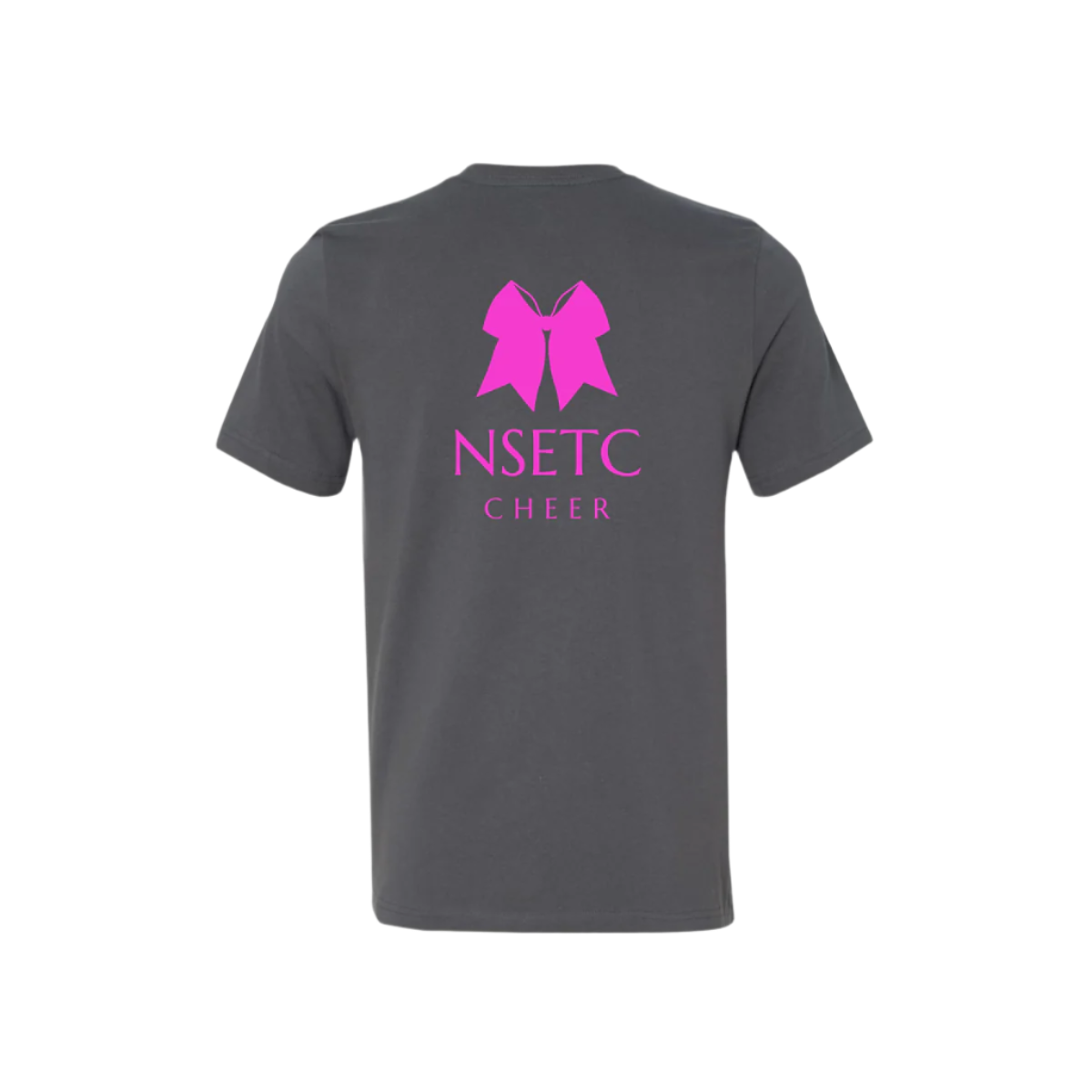 Cheer Mom T-Shirt