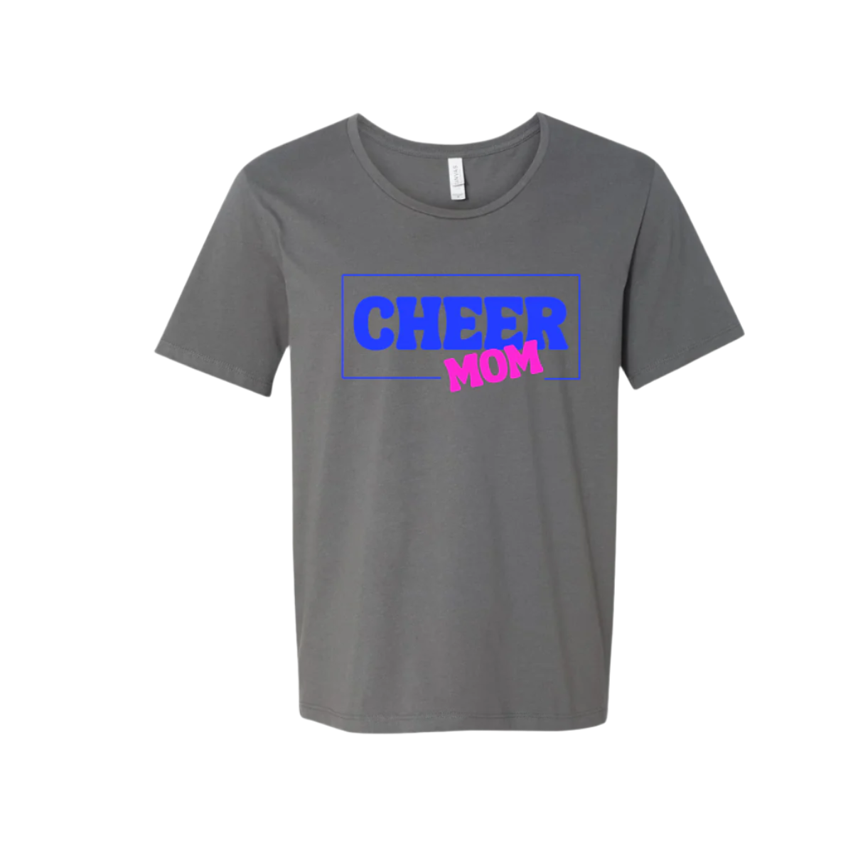 Cheer Mom T-Shirt