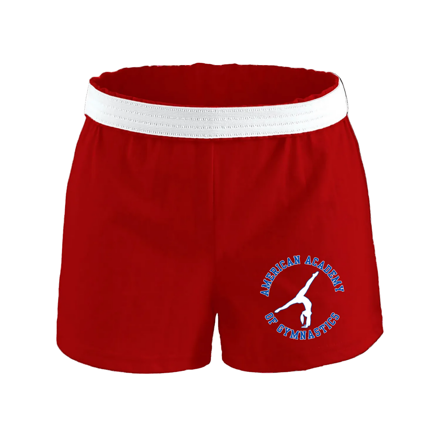 AAG Warm-up Shorts