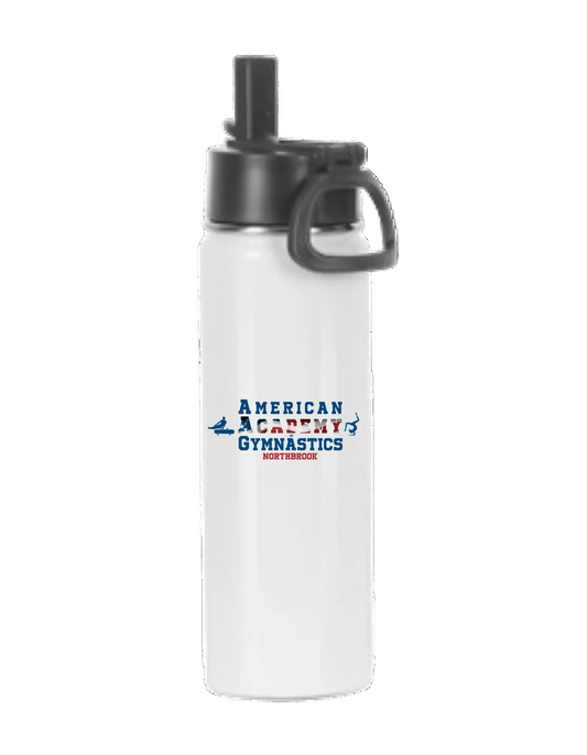 AAG Personalized Sport Water Bottle