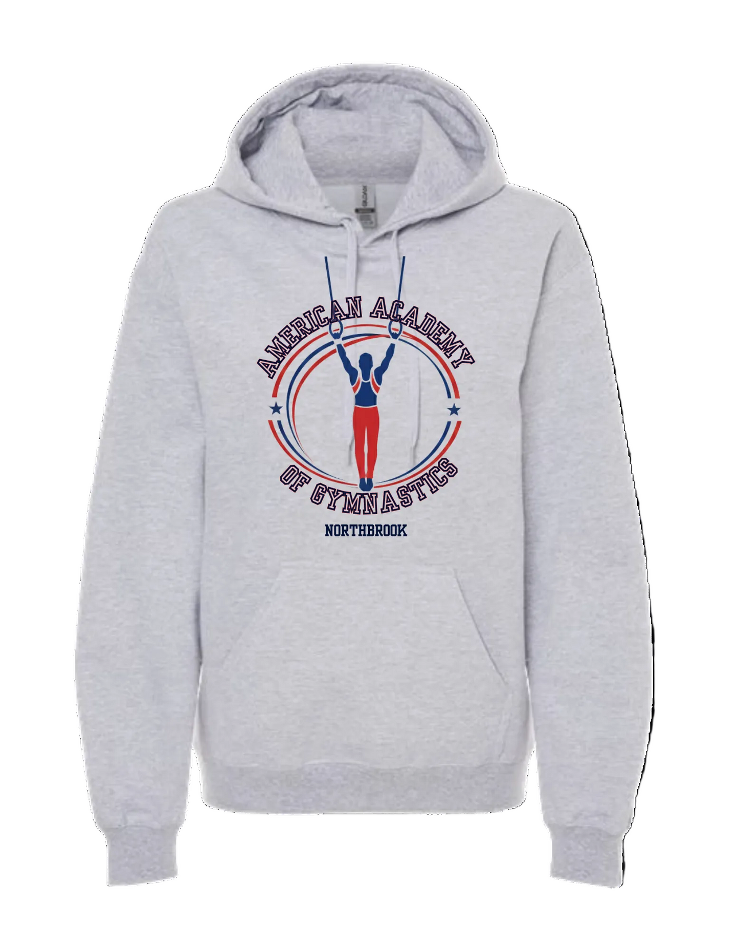 AAG Boys Sweatshirt - Black or Gray