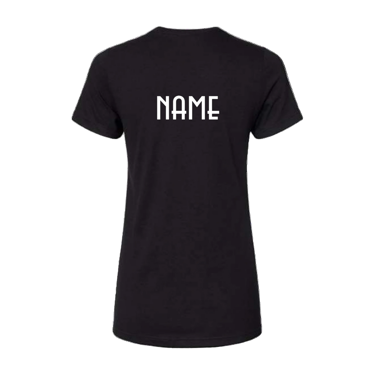 GBS Theater Personalized Costume Crew T-Shirt