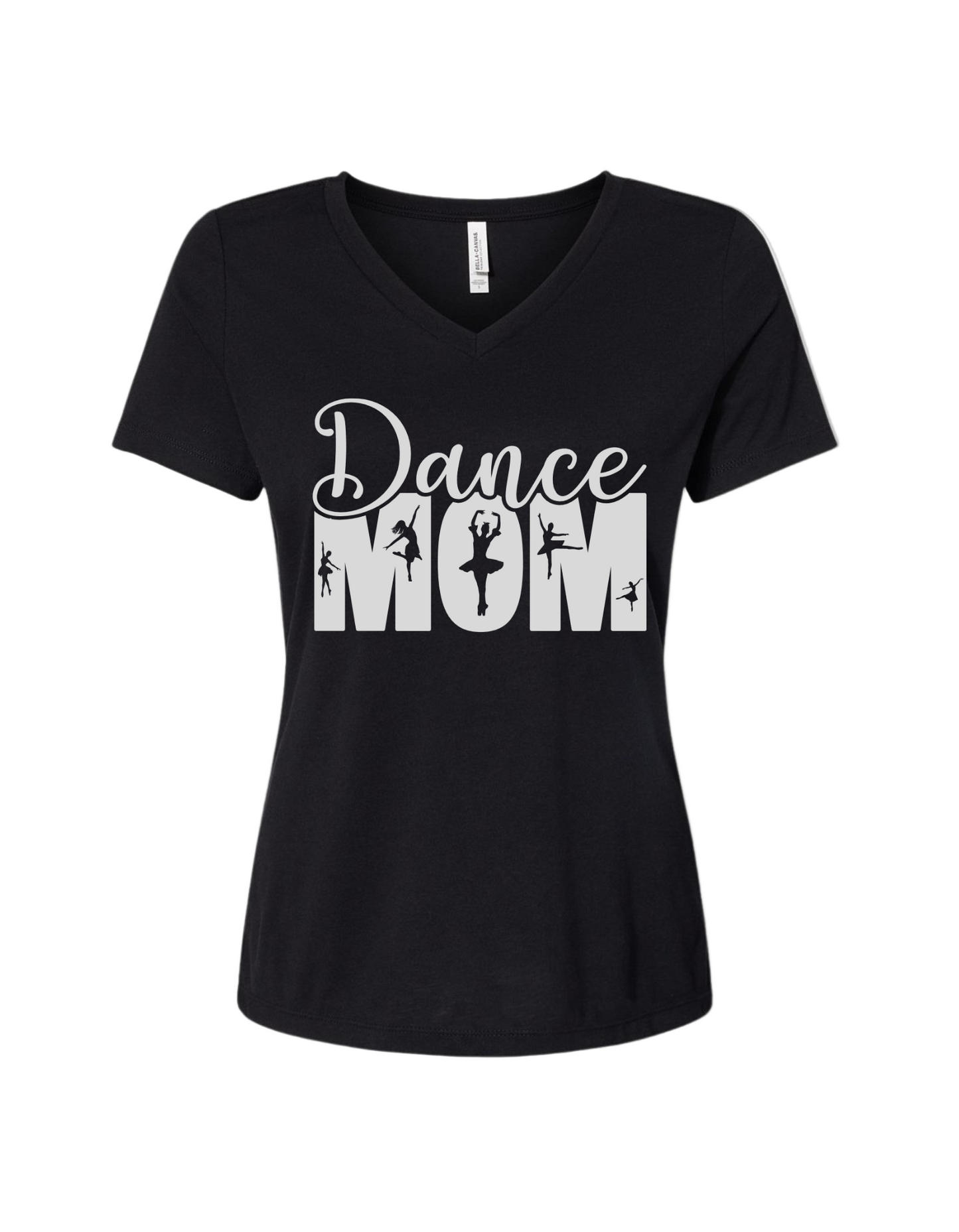 NSETC Dance Mom T-Shirt