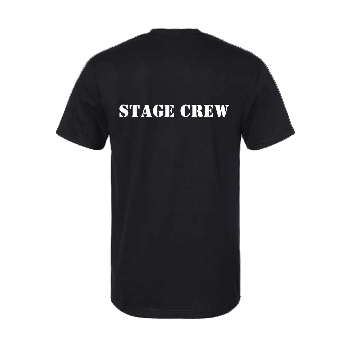 GBS Theater - Stage Crew T-Shirt