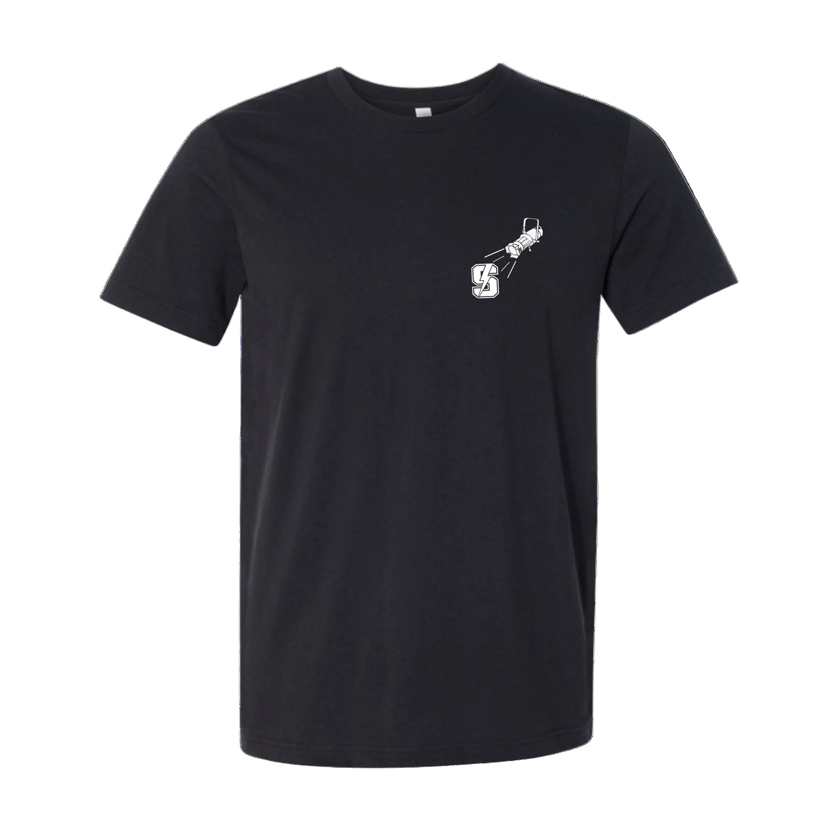 GBS Theater - Stage Crew T-Shirt