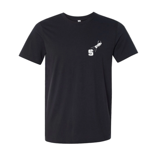 GBS Theater - Stage Crew T-Shirt