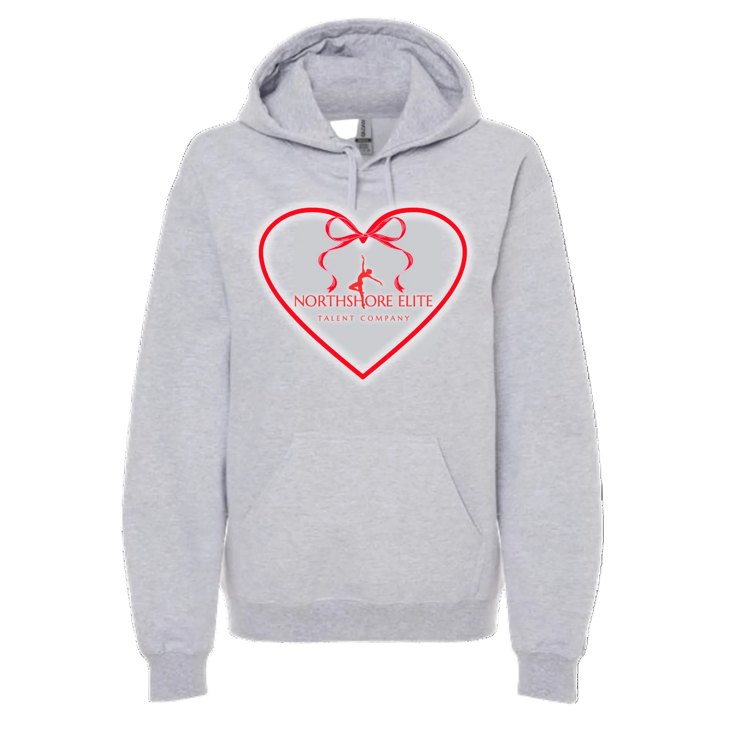 NSETC Limited Edition Valentine Hoodie