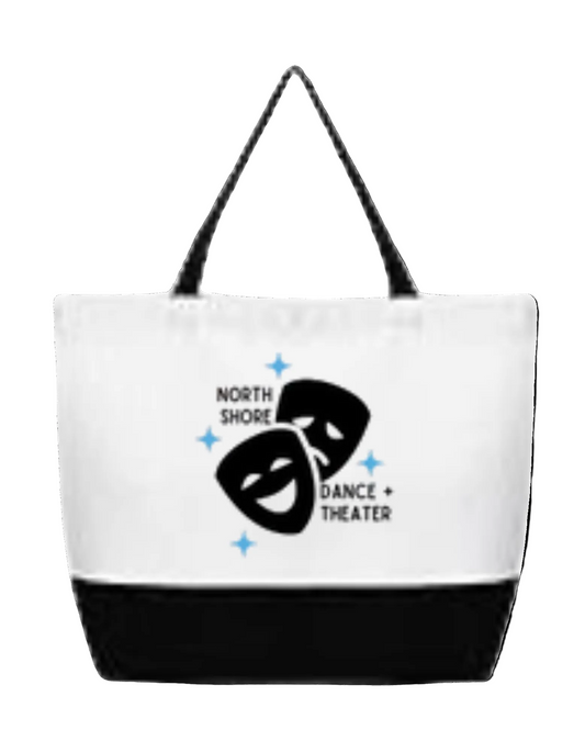 NSDT Large Tote Bag