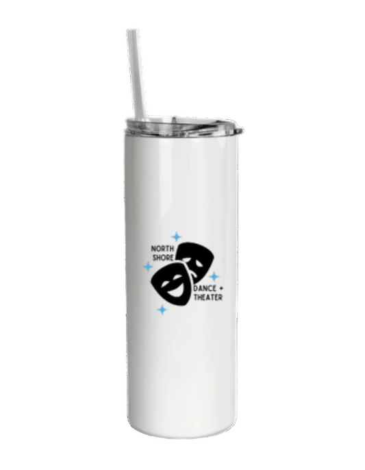 NSDT Personalized Water Bottle
