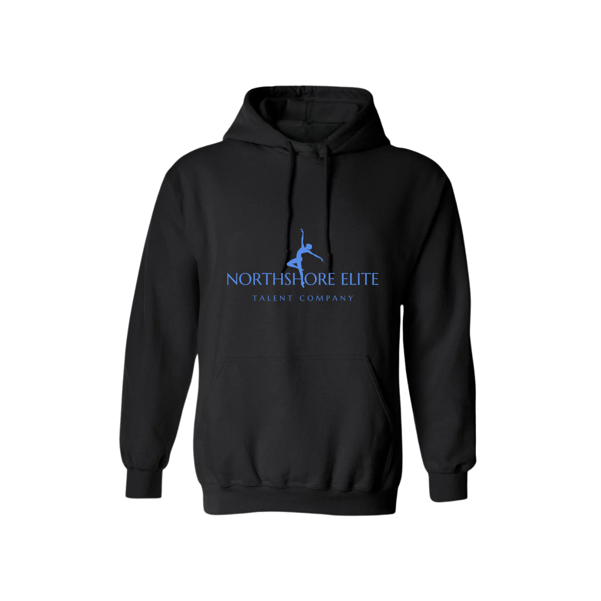 NSETC Hoodie Sweatshirt