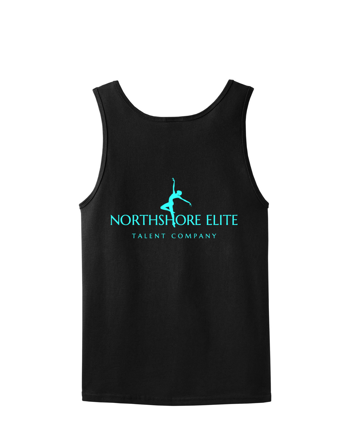 NSETC Dance Tank top