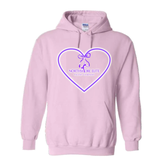 NSETC Limited Edition Valentine Hoodie