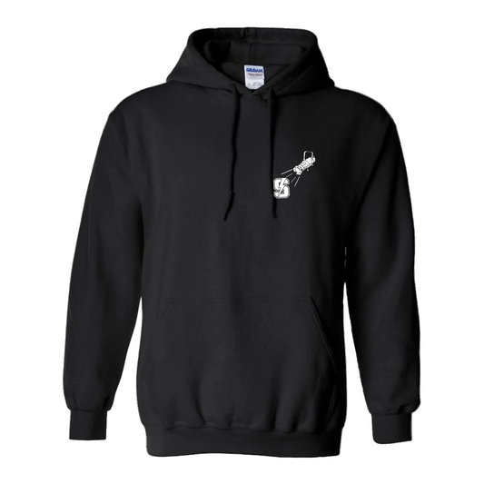 GBS Theater Stage Crew Sweatshirt
