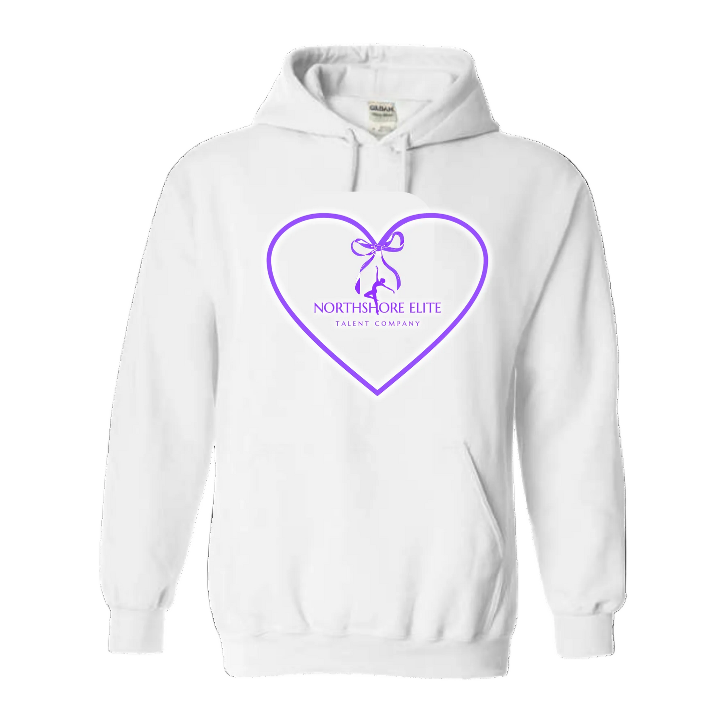 NSETC Limited Edition Valentine Hoodie