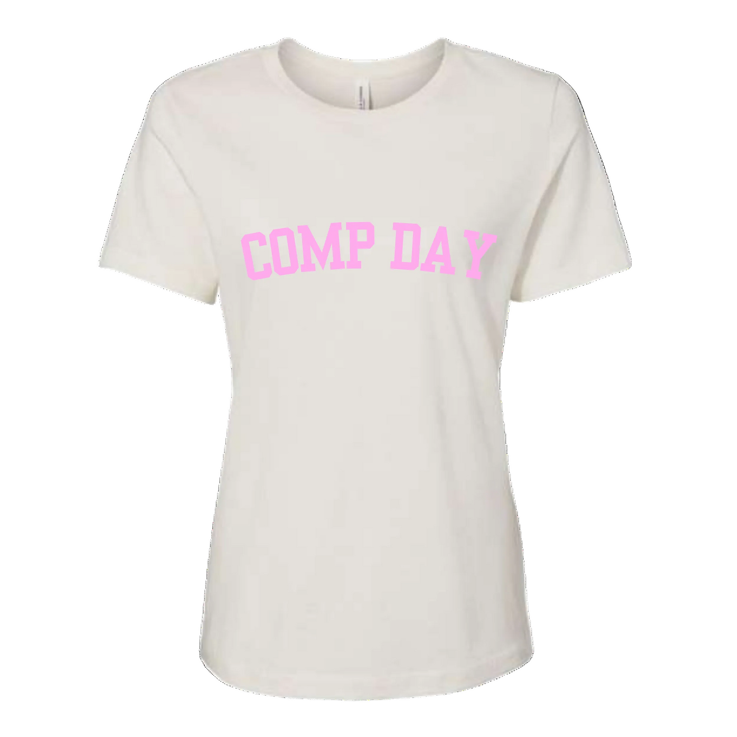 AAG Comp Day T-shirt
