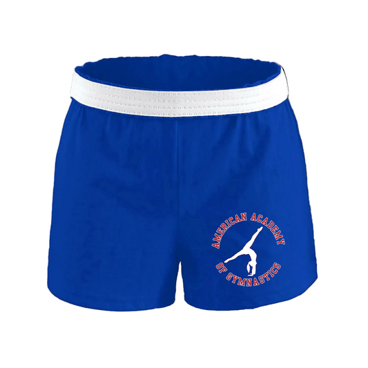 AAG Warm-up Shorts