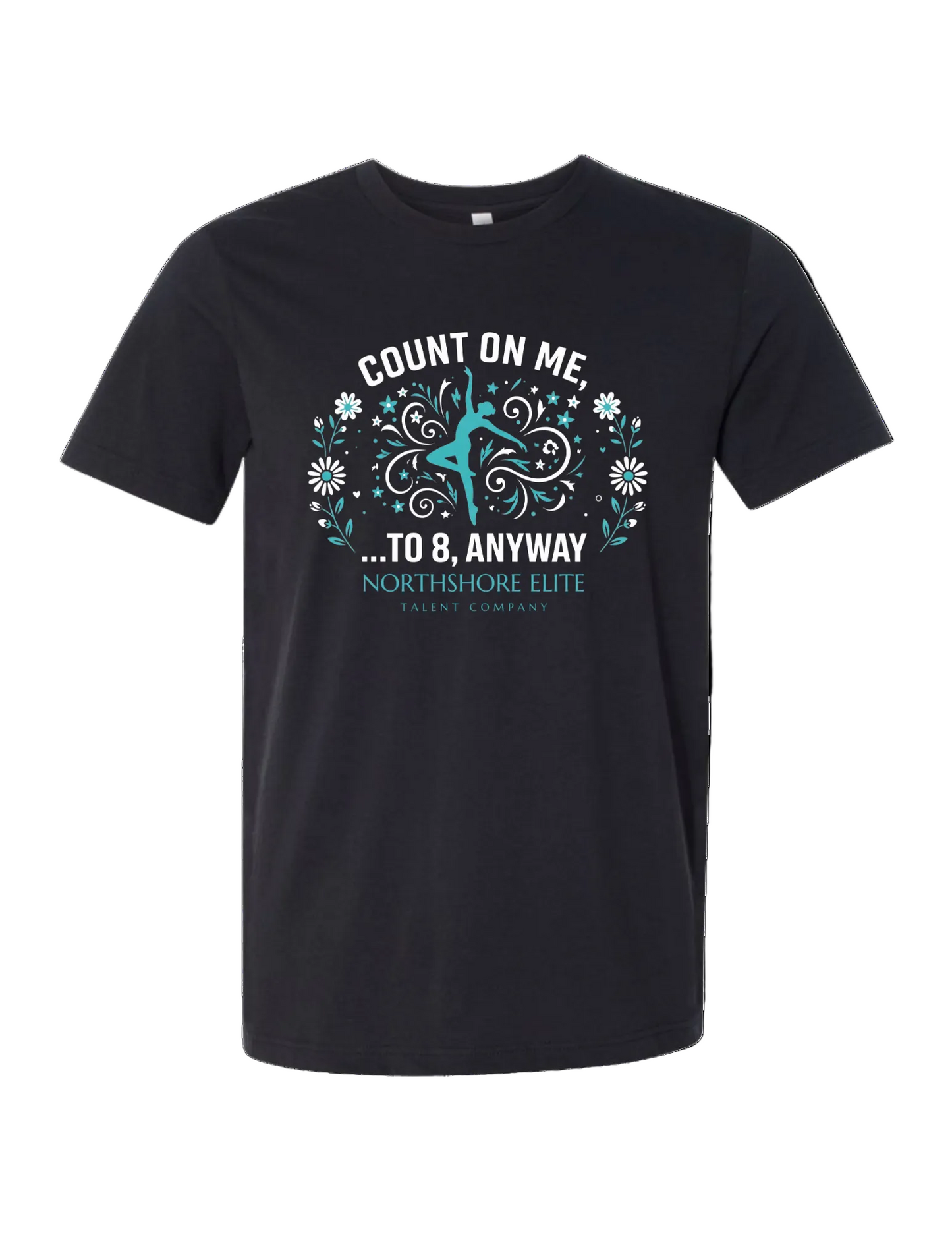 NSETC - Choose from 7 designs!