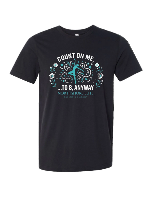 NSETC - Choose from 7 designs!