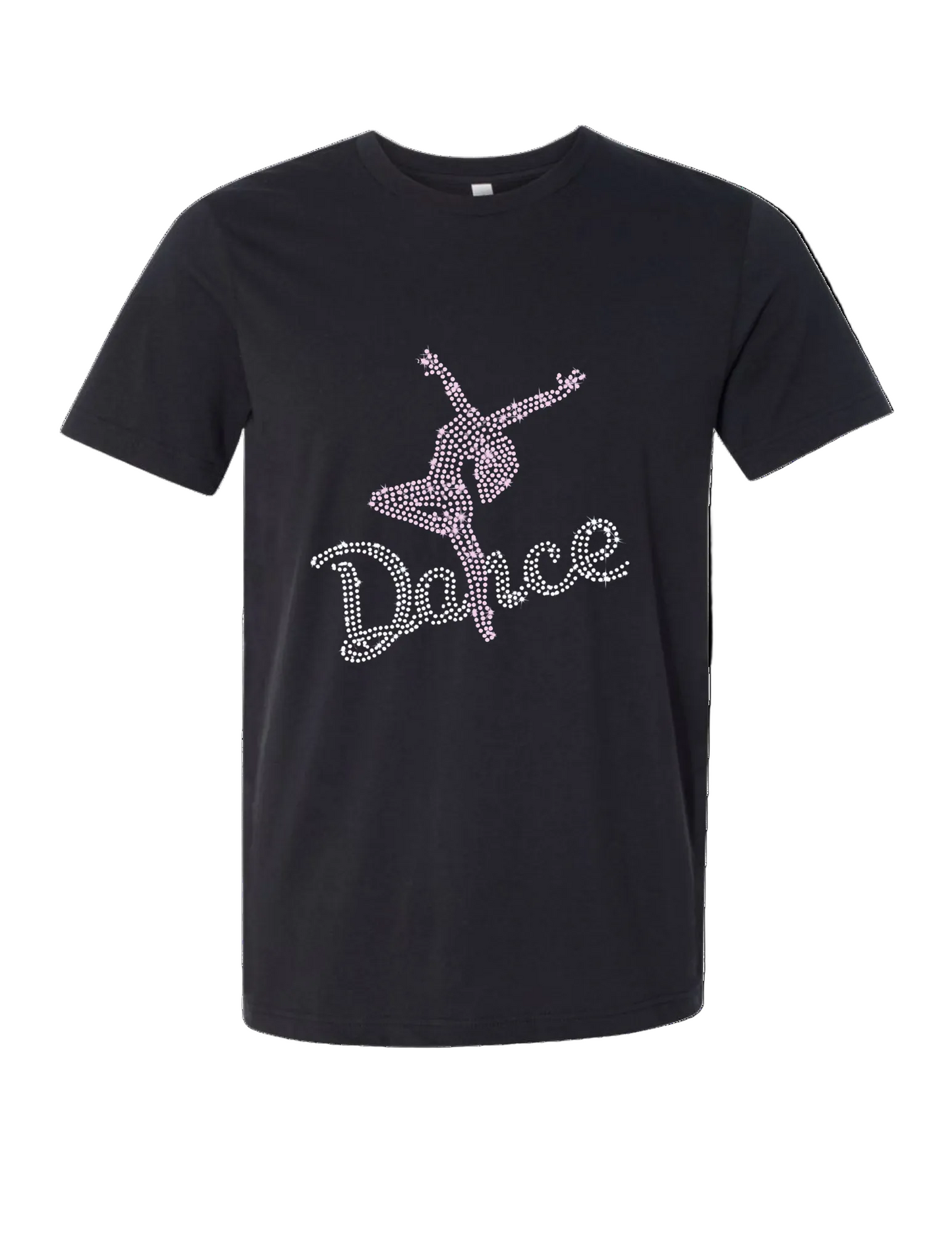 NSETC Dance in Rhinestone