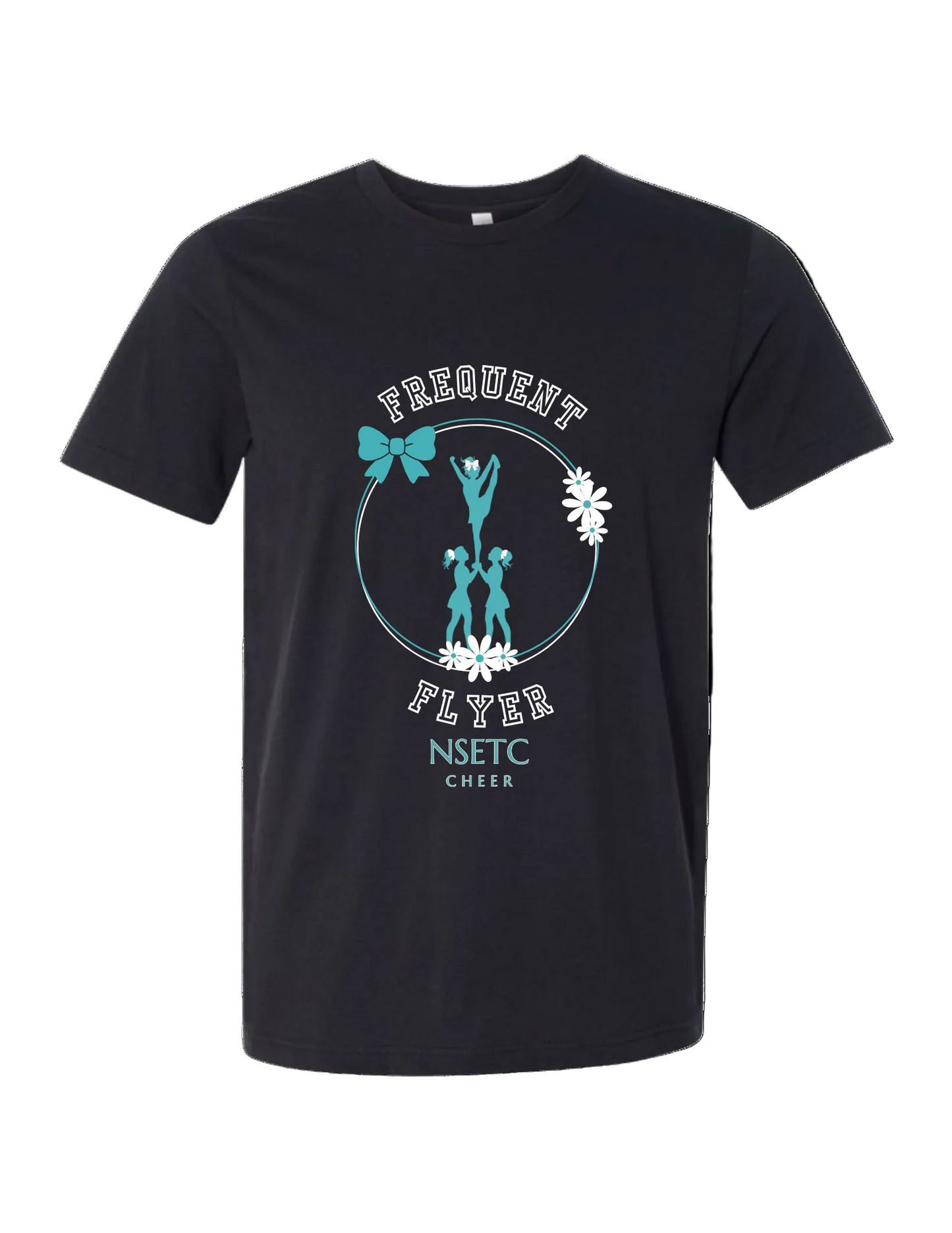 NSETC - Choose from 7 designs!