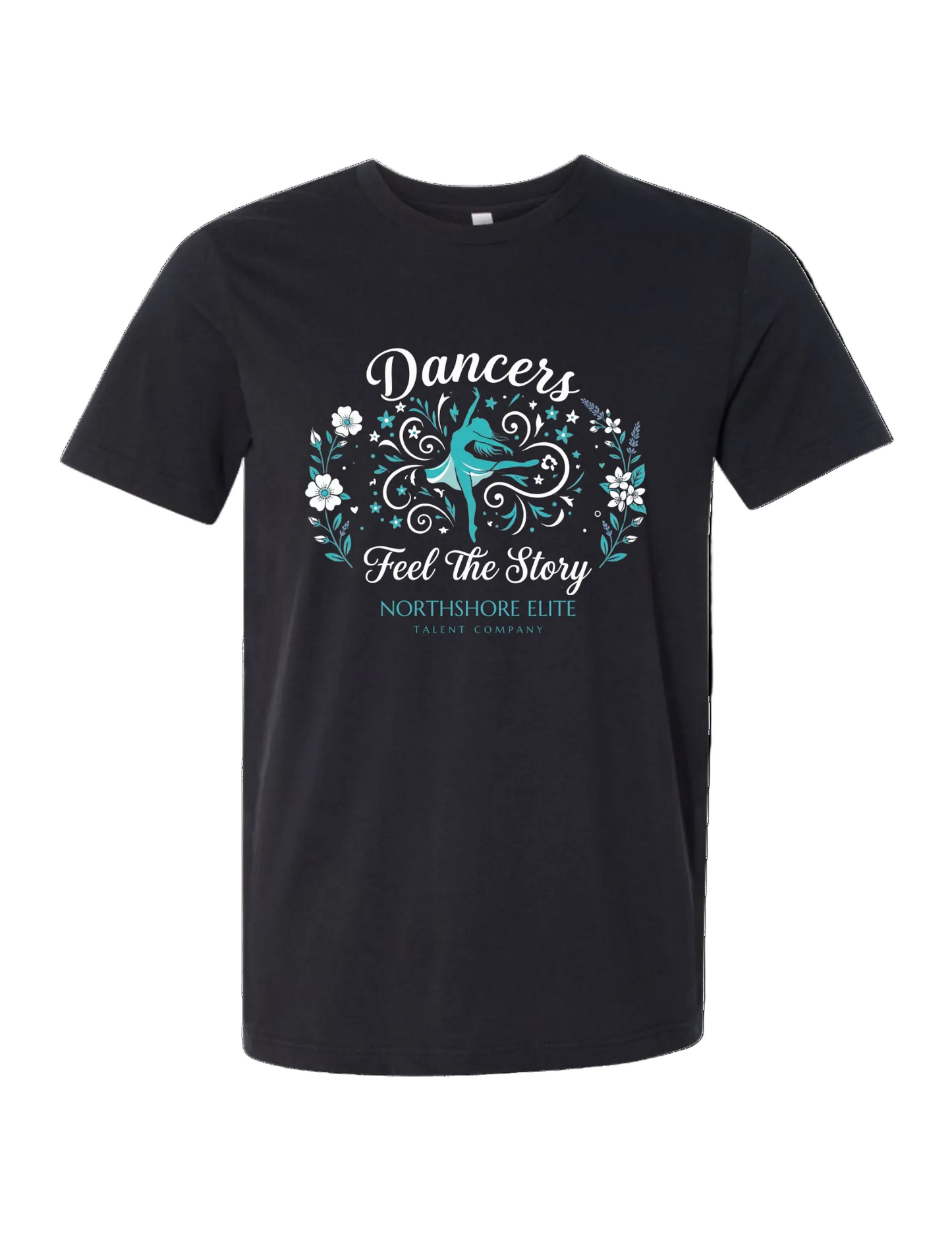 NSETC - Choose from 7 designs!