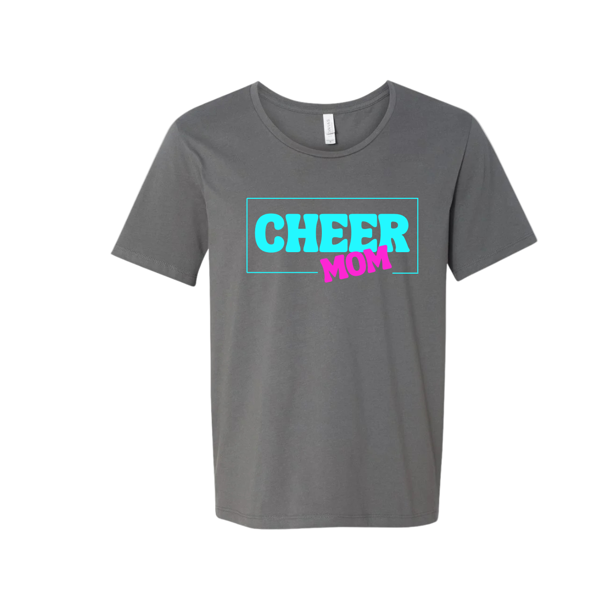 Cheer Mom T-Shirt