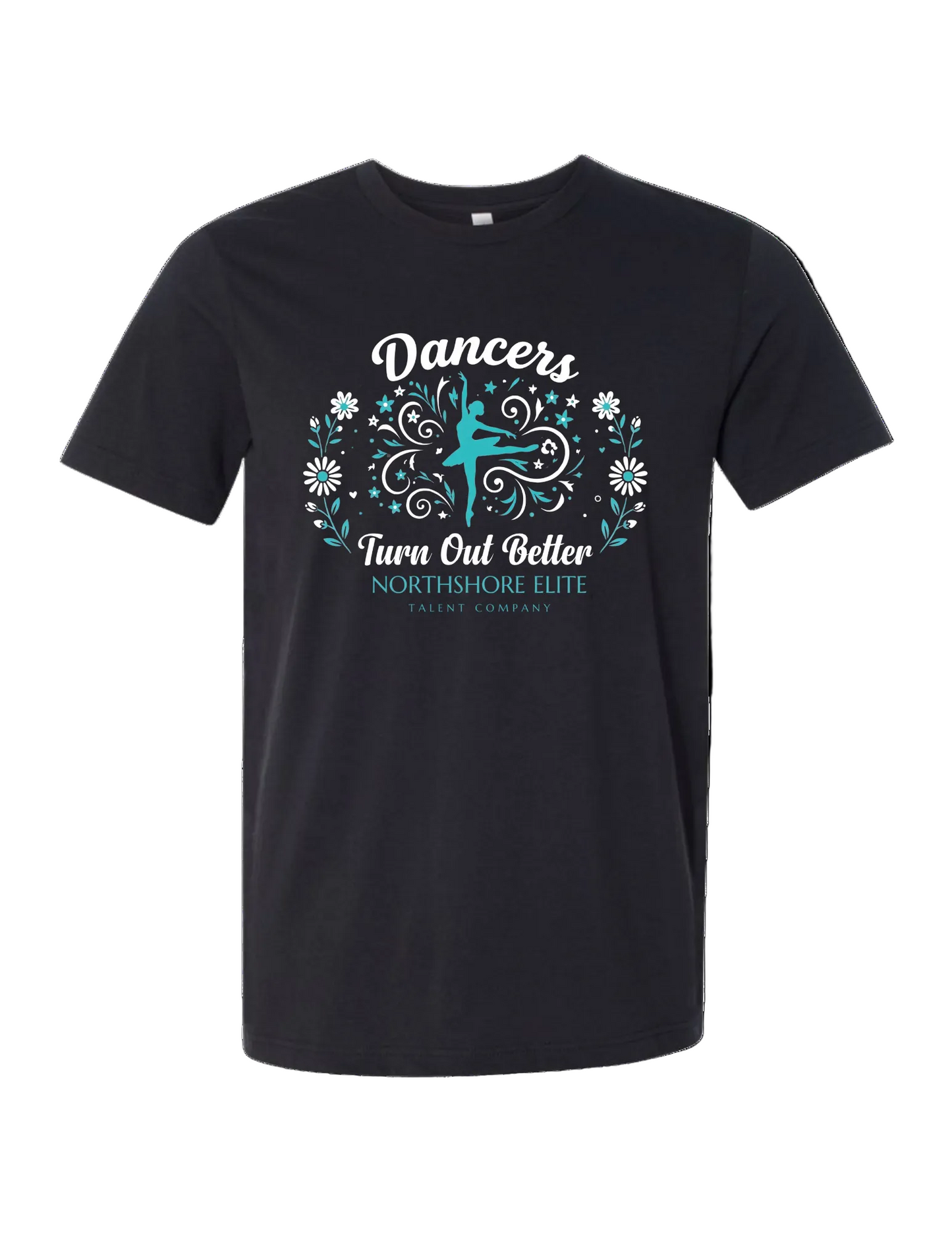 NSETC - Choose from 7 designs!