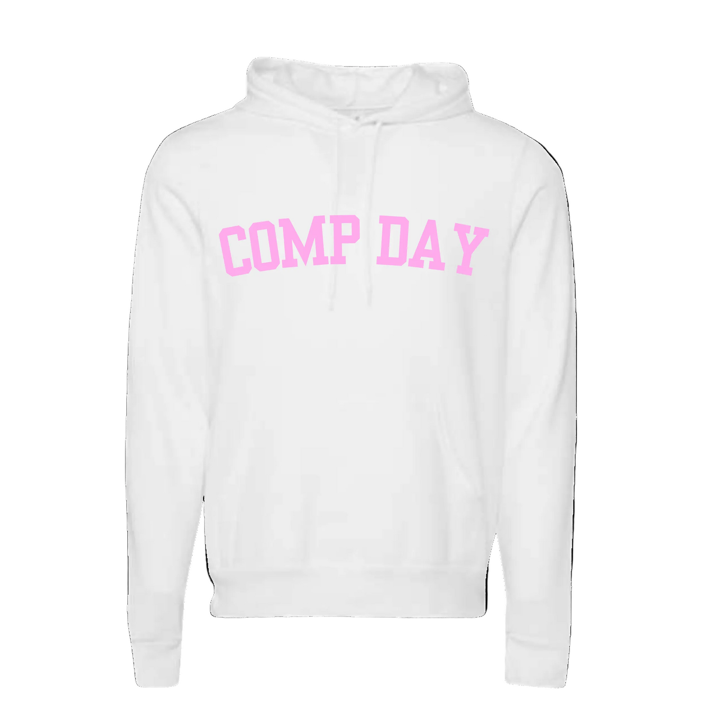 AAG Comp Day Hoodie